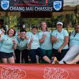 Chiang Mai Chassies